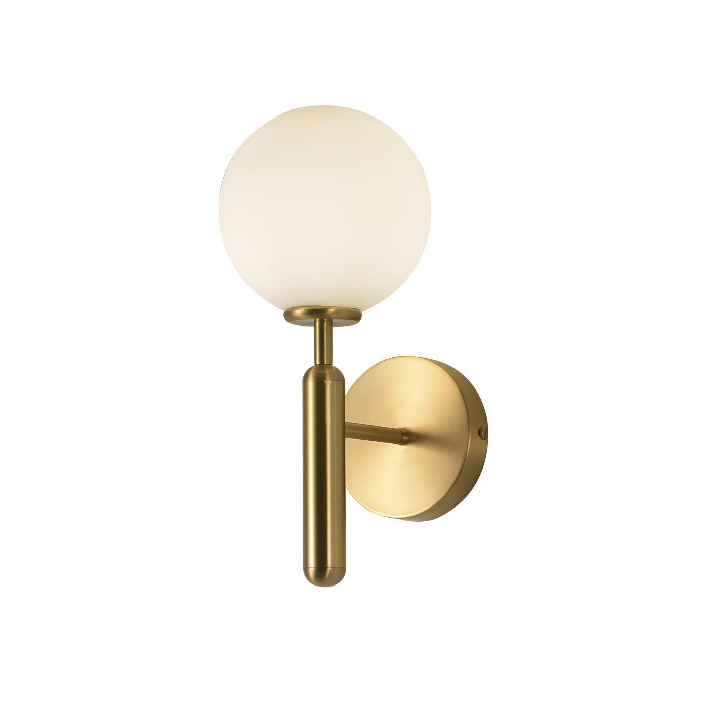 Modern Miira Wall Lamp - Sleek LED Sconce Lighting for Bedroom, Living Room & Hallway - Energy Efficient Indoor Wall Light Fixture