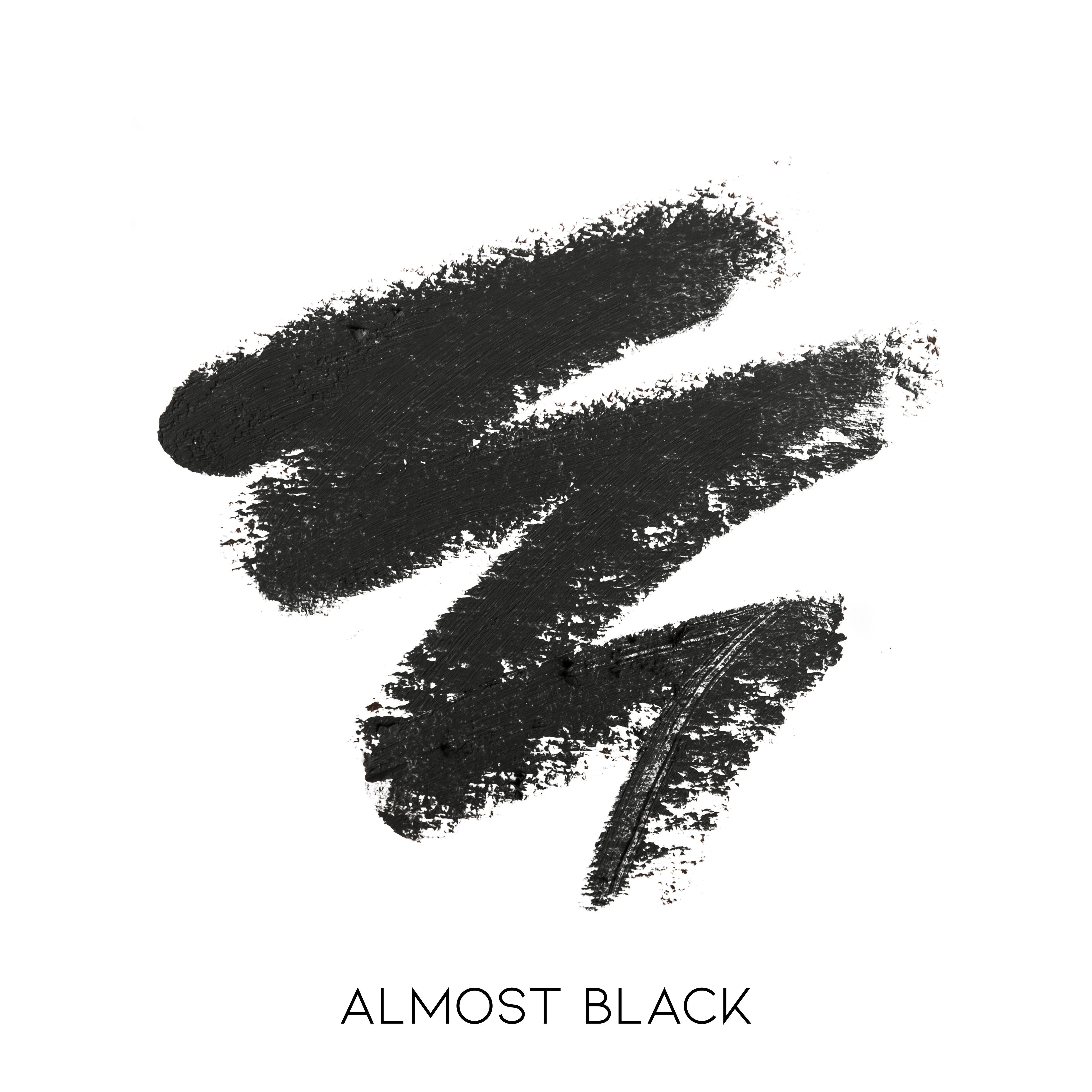 Magic Brow Pencil - Waterproof Eyebrow Makeup for Natural Looking Brows | Perfect for Everyday Wear & Special Occasions