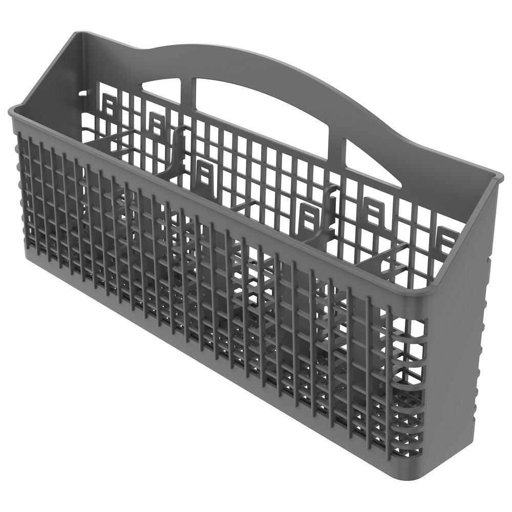 Amana ADFS2524RW 24-Inch Built-In Dishwasher with Midnight Black Interior - Quiet Operation, Energy Efficient, Perfect for Kitchens and Small Spaces