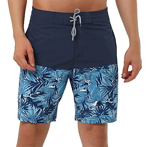 Navy Leaf
