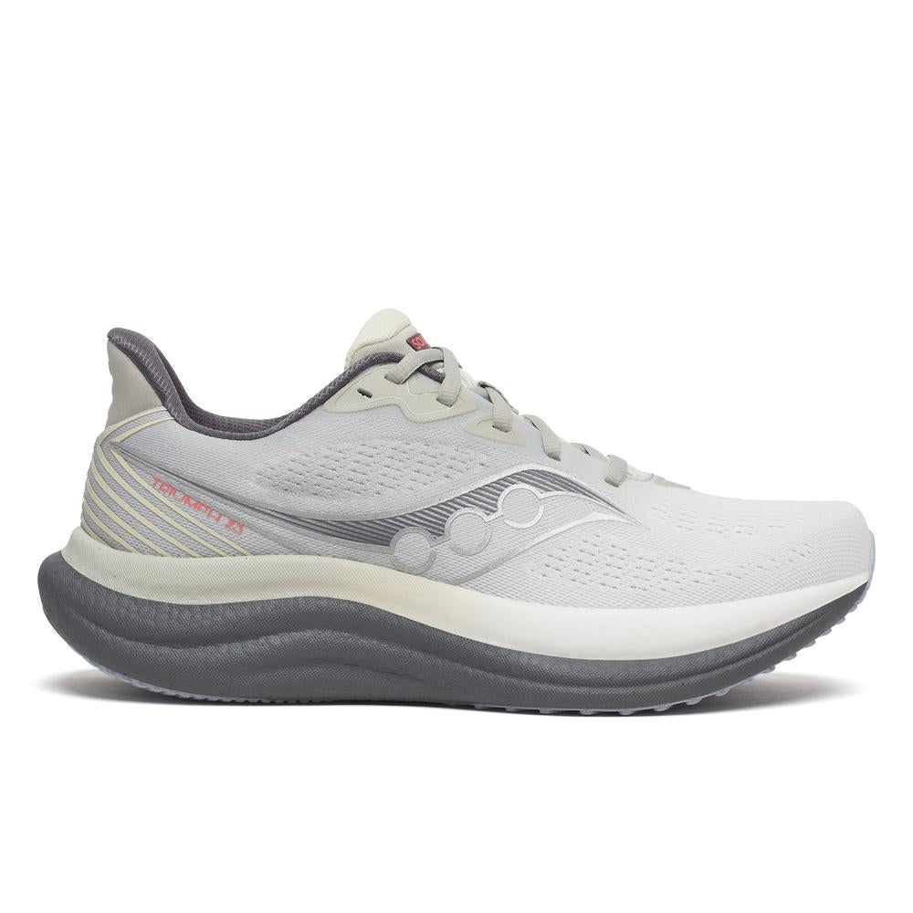 Men's Triumph 23 Running Shoes - Lightweight Cushioned Sneakers for Men - Perfect for Jogging, Gym Workouts & Daily Walking