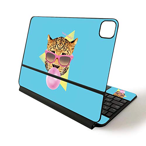 Bubble Gum Cheetah