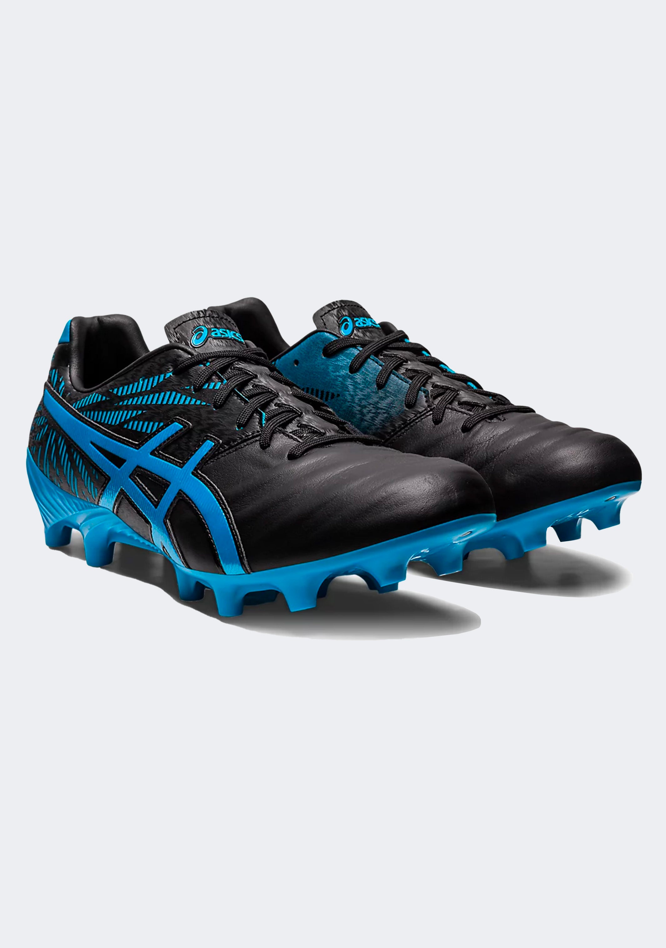 ASICS Men's Lethal Tigreor IT FF Soccer Cleats - Lightweight Football Shoes for Artificial Grass with Enhanced Traction - Perfect for Training, Matches & Turf Games