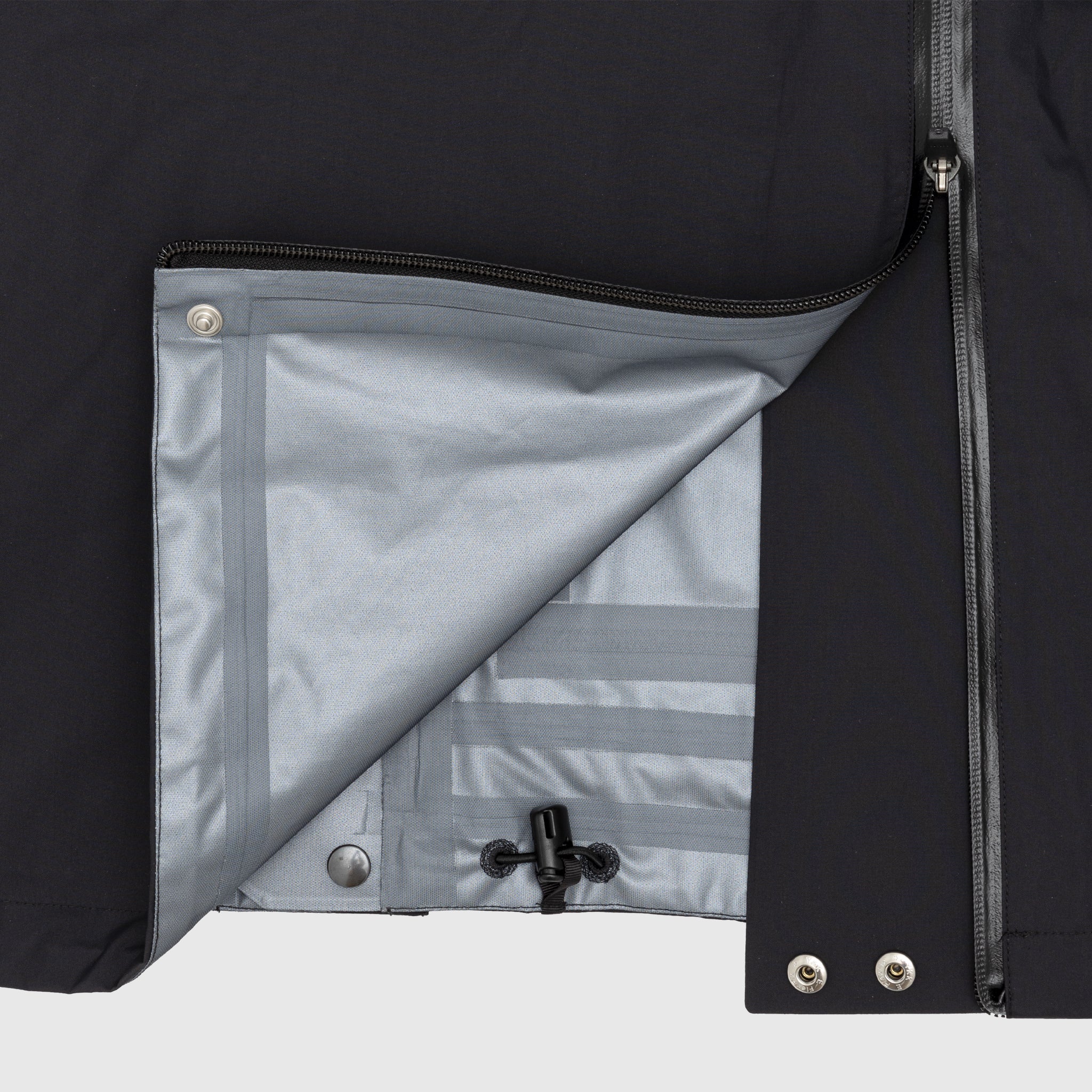 J14 GT 3L GORE-TEX Interops Jacket - Waterproof & Breathable Tactical Outerwear for Hiking, Camping & Outdoor Adventures