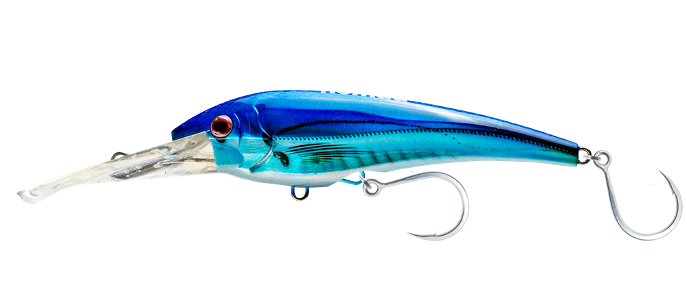 DTX Minnow 110 SNK 110mm Fishing Lure - Topwater Bass Fishing Bait for Freshwater & Saltwater - Perfect for Trout, Walleye, and Pike Fishing in Lakes and Rivers