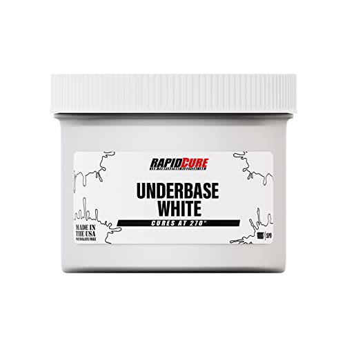 Underbase White