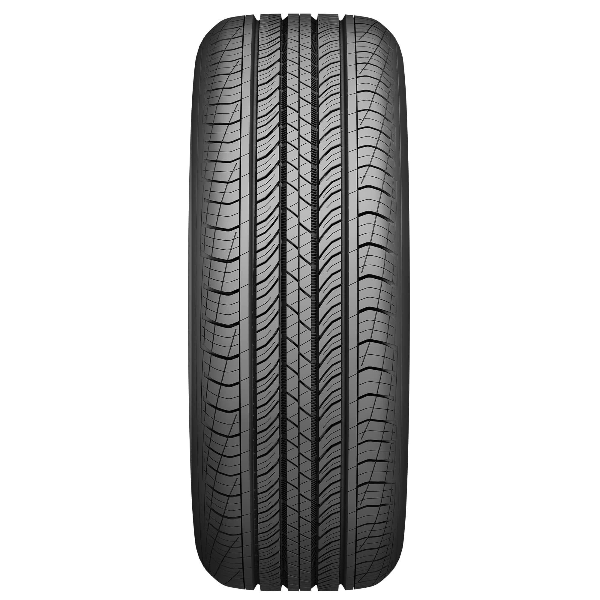 Continental ProContact TX All-Season 245/45R20 99H Passenger Tire - High Performance Tires for Sedans, SUVs & Crossovers - Perfect for Daily Commuting & Highway Driving