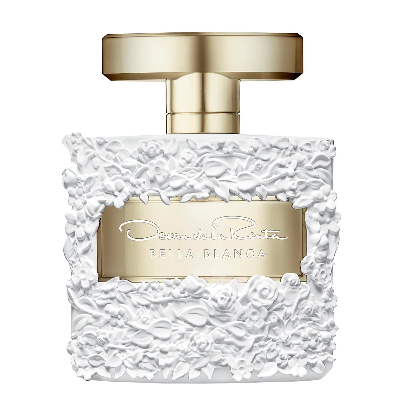 Bella Blanca Women's Perfume 3.4 oz Eau de Parfum - Floral Fragrance for Daily Wear & Special Occasions