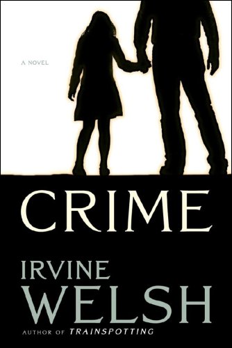 Crime: A Novel by Ferdinand Mount - Gripping Legal Thriller & Mystery Book for Book Clubs, Crime Fiction Lovers & Beach Reading