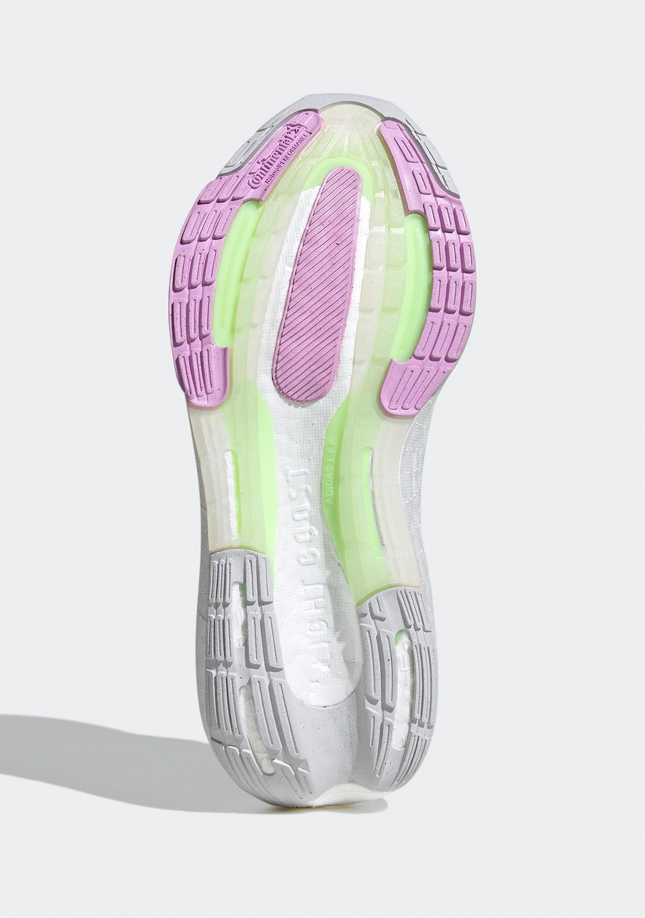 Adidas Women's Ultraboost Light Running Shoes - Lightweight Comfort for Jogging, Gym Workouts & Daily Wear