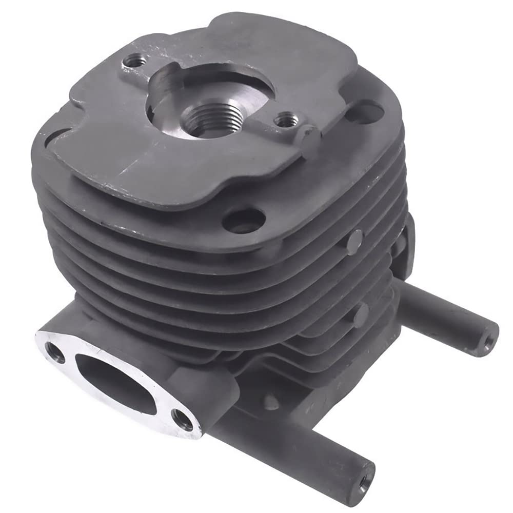 Echo Shindaiwa B450 40mm Cylinder Piston Ring Rebuild Kit - Compatible with Weedeater Brushcutter (Model: Realman A130001340 70210-12111) - Perfect for Lawn Maintenance, Landscaping & Garden Equipment Repair