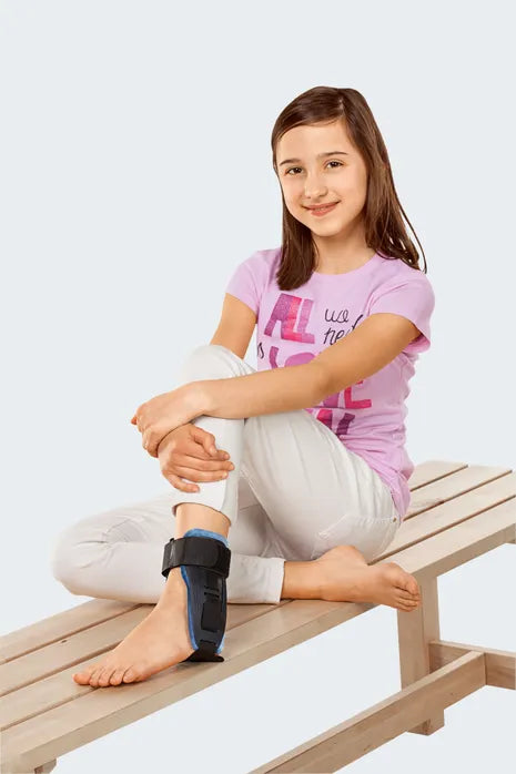 Medi M.step Kidz - Comfortable & Stylish Kids Shoes for School, Play & Everyday Wear - Perfect for Running, Walking & Outdoor Activities