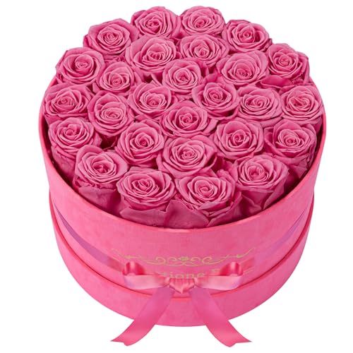 Velvet Pink