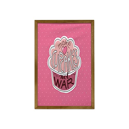 Pink Dried Rose Peach