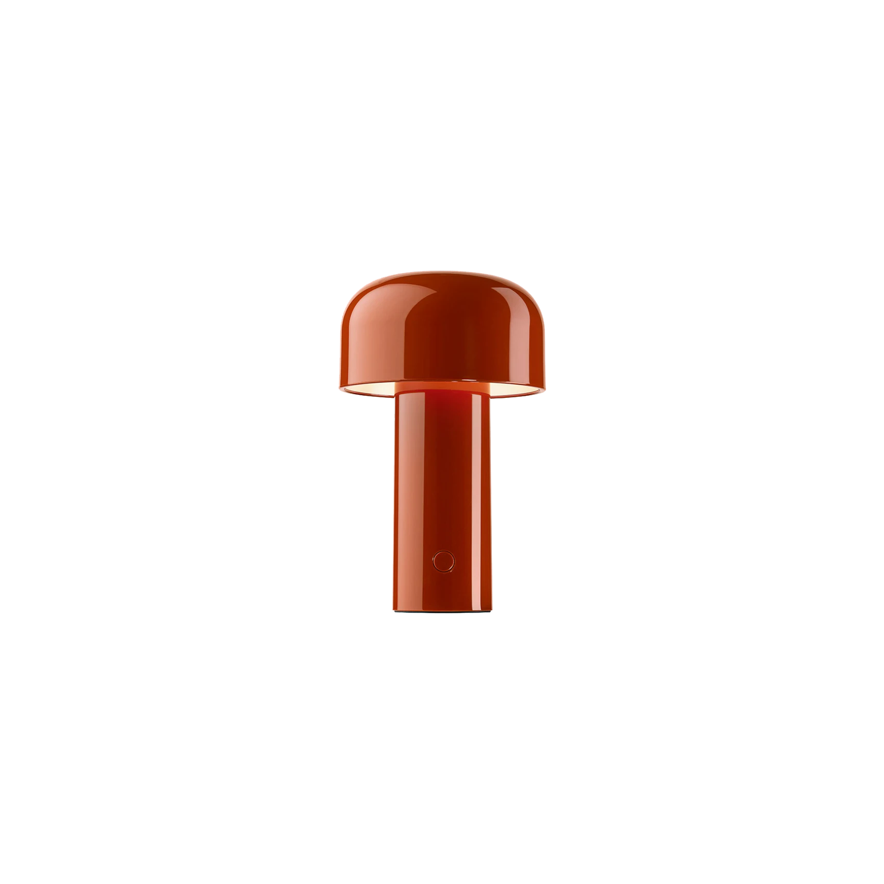 Bellhop Table Lamp - Modern LED Desk Lamp with Adjustable Brightness & Color Temperature for Home, Office, and Dorm Room Lighting