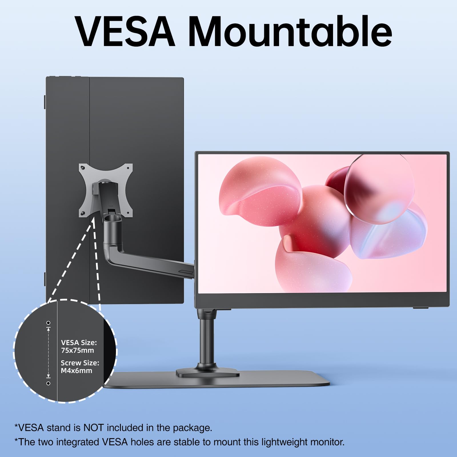 VisionOwl 15.6