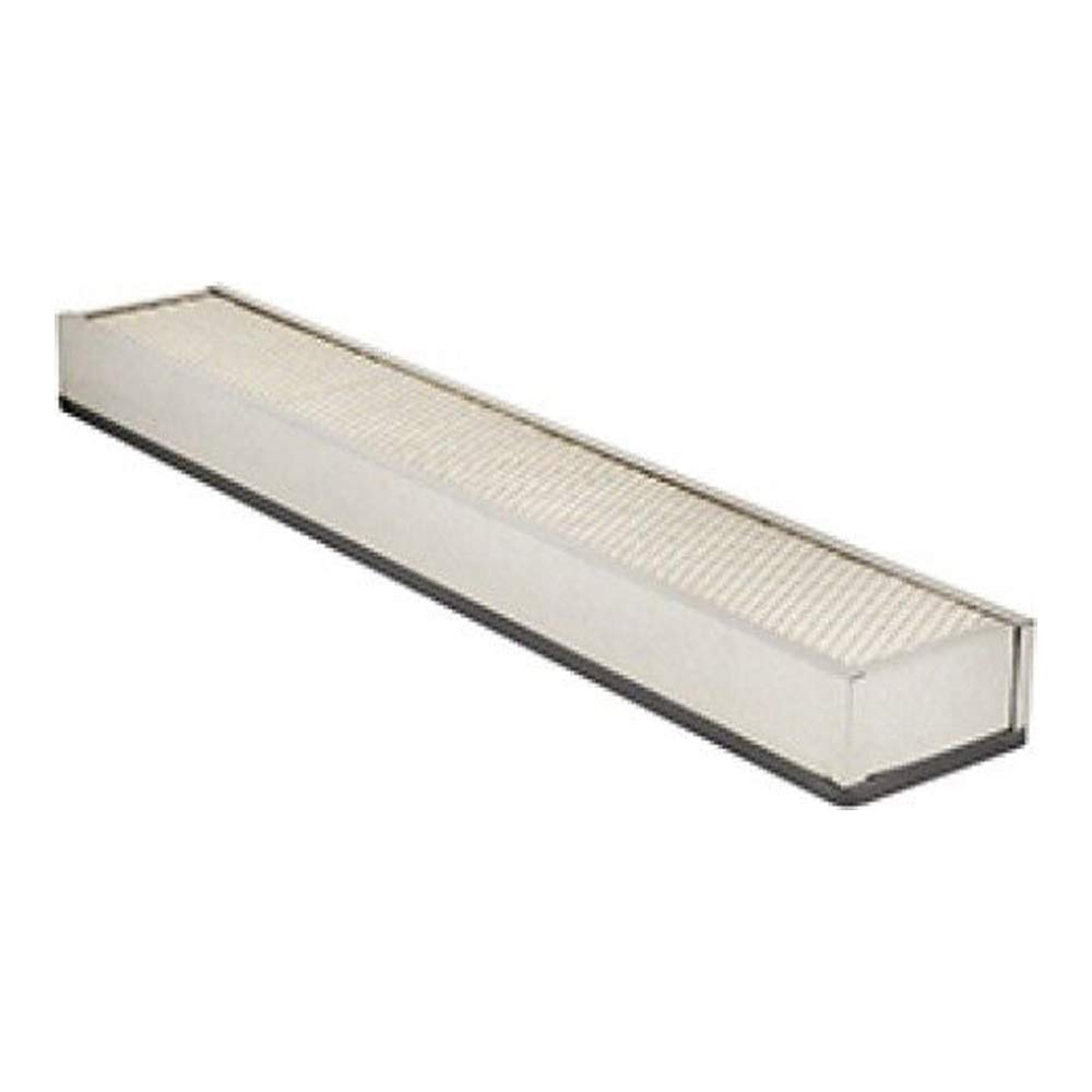 Baldwin Heavy Duty PA2752 Cabin Air Filter - Premium Replacement for Trucks & SUVs - Improves Air Quality & Engine Performance - Ideal for Off-Roading & Long-Distance Driving