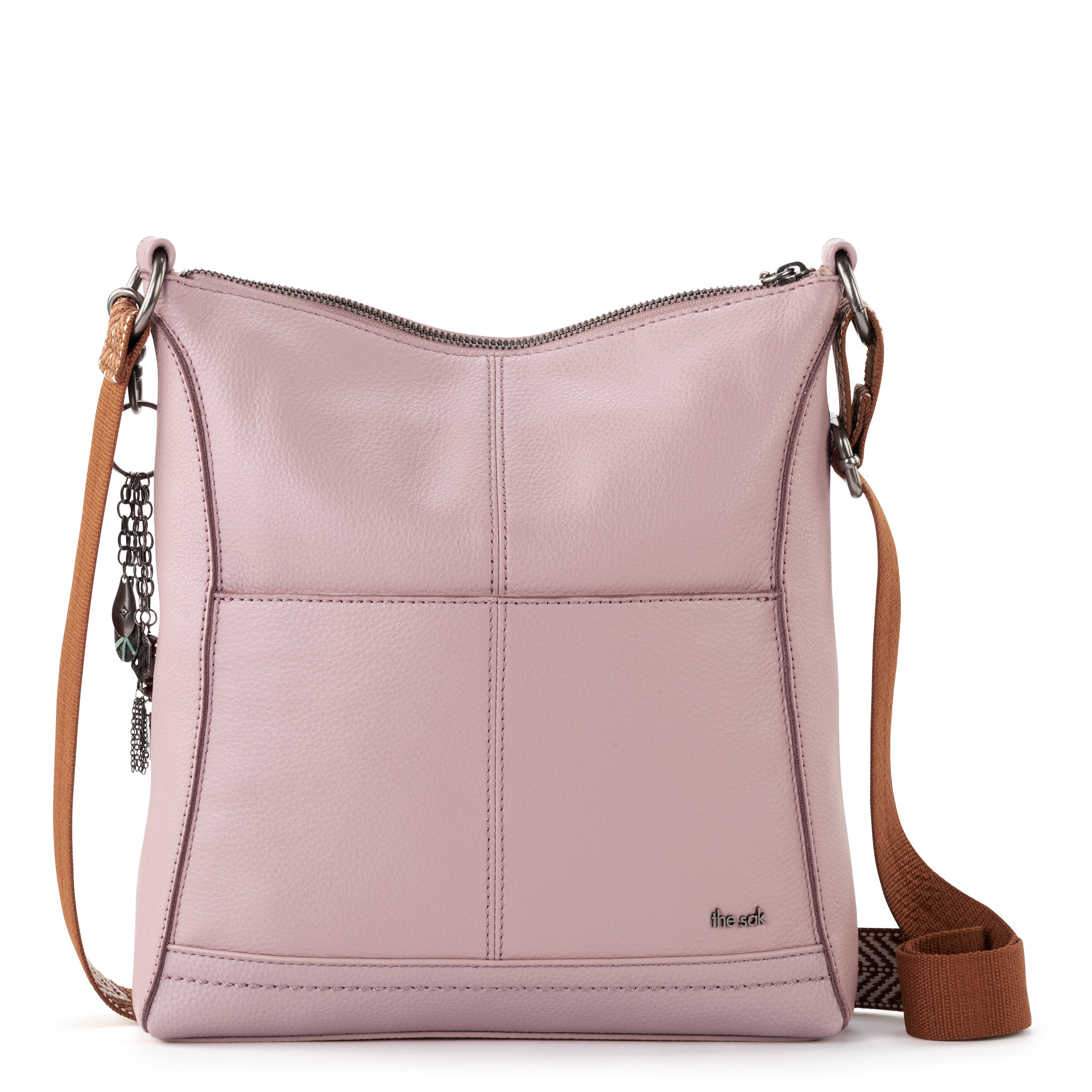 Lucia Crossbody Bag for Women - Stylish & Lightweight Shoulder Purse - Perfect for Everyday Use, Travel, and Shopping