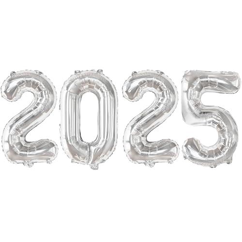 Silver 2025