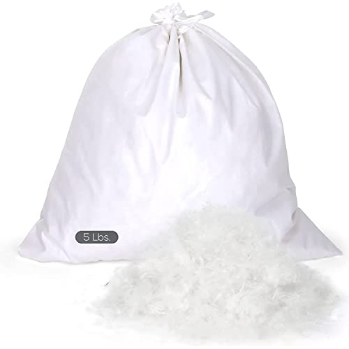 50/50 Blend White