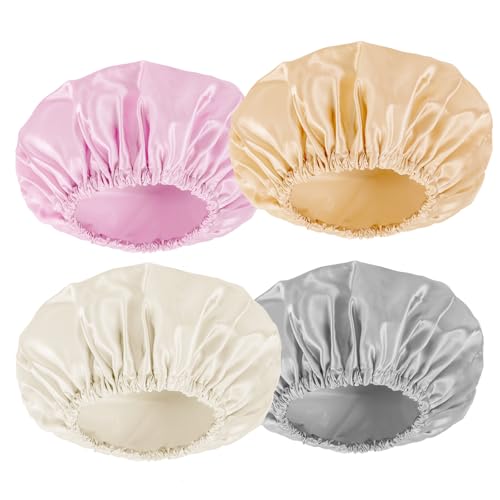 Gray- Ivory- Gold- Pink
