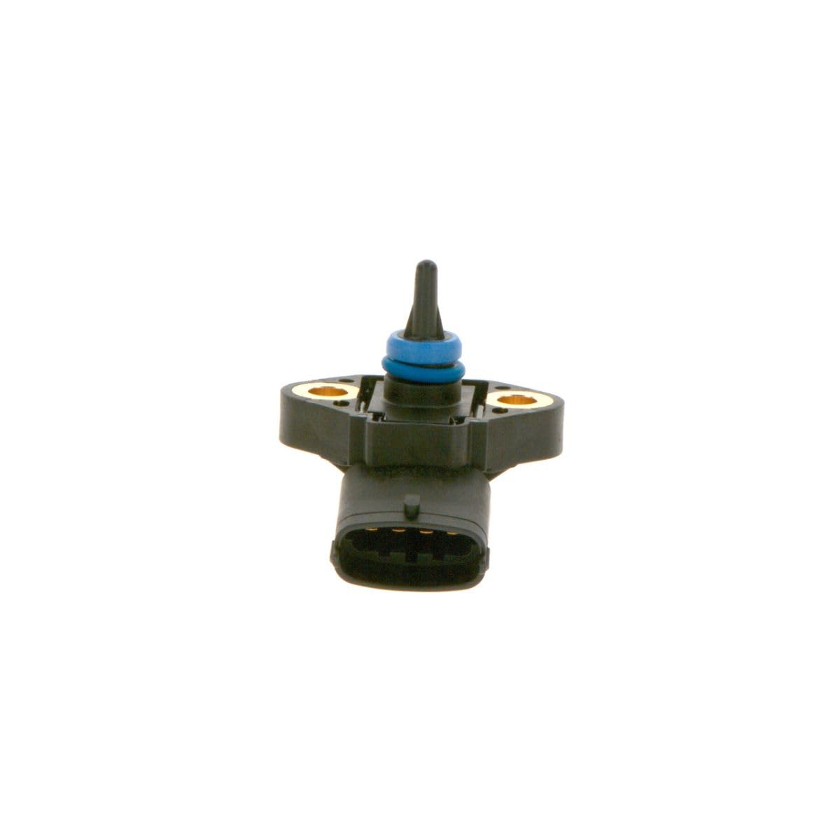 BOSCH Oil Temperature and Pressure Sender Unit 0261230256 - Compatible with Porsche 911 Speedster - High Performance Engine Monitoring for Racing & Daily Driving