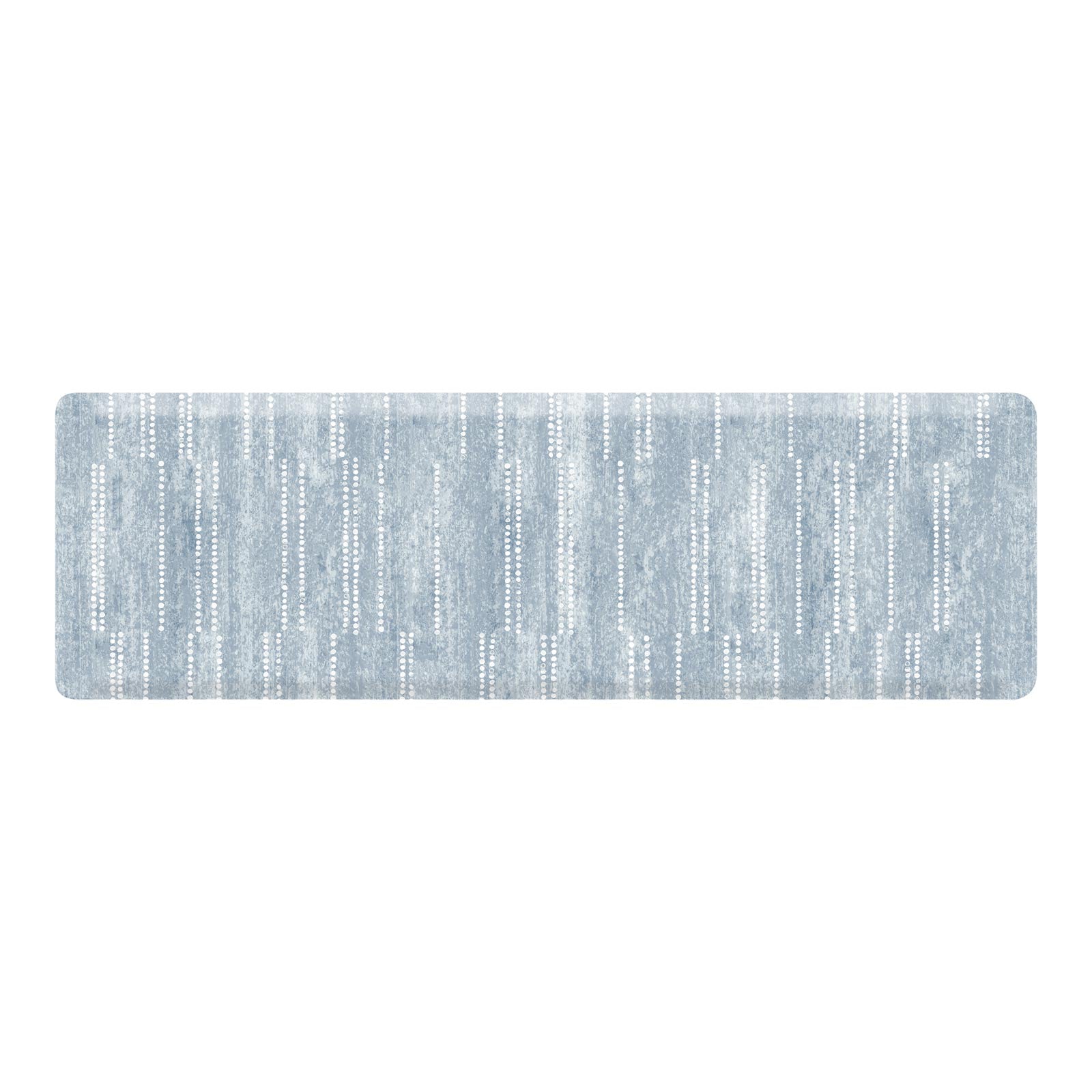 Nama Standing Mat - Premium Anti-Fatigue Floor Mat for Work & Home - Aspen Design - Comfortable Standing Desk Mat for Office, Kitchen, Salon & Workstations