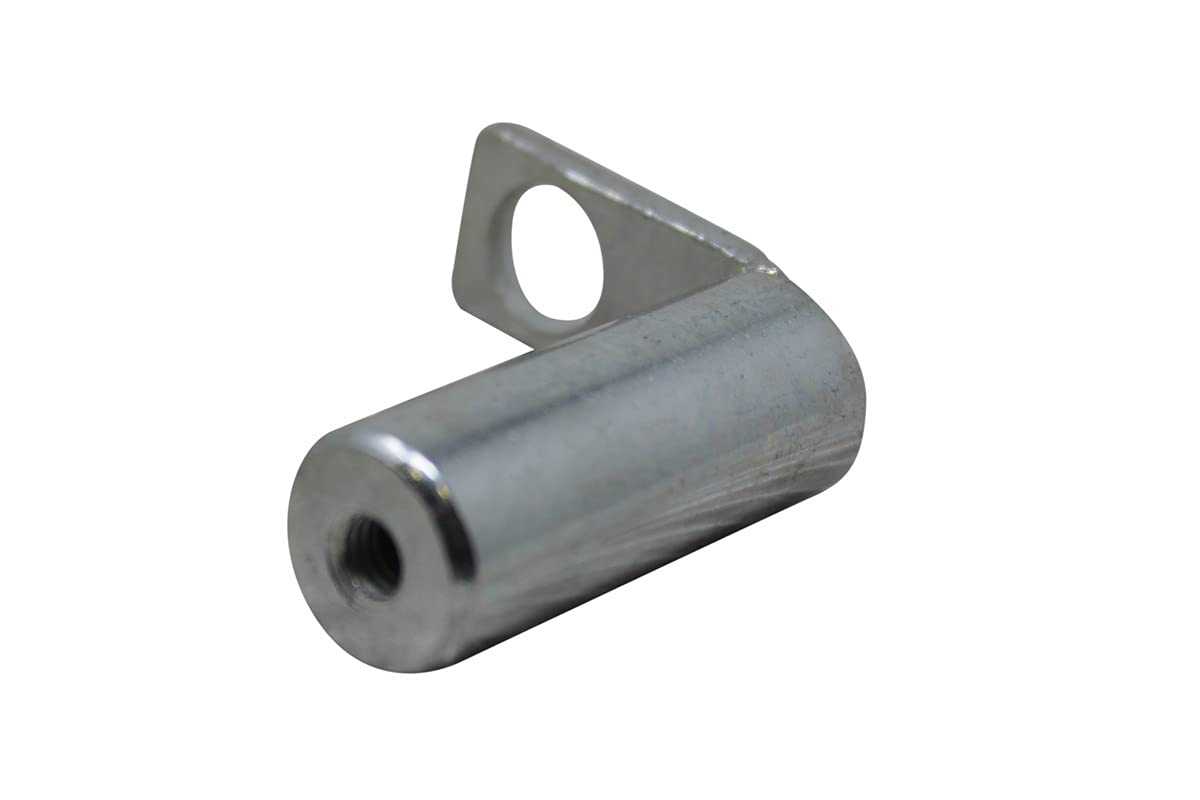 Caterpillar 91444-00700 Steering Pin - Replacement Part for Heavy Equipment & Machinery | Compatible with CAT Excavators, Loaders, Bulldozers | Durable Construction for Off-Road & Construction Sites