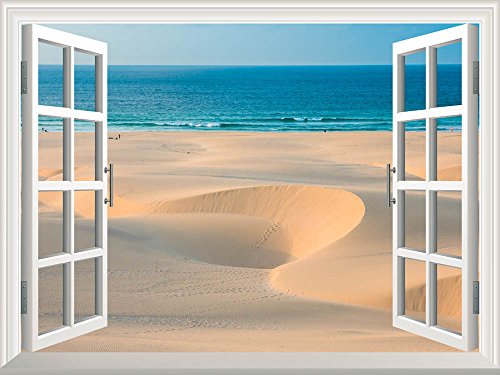 Sand Dunes