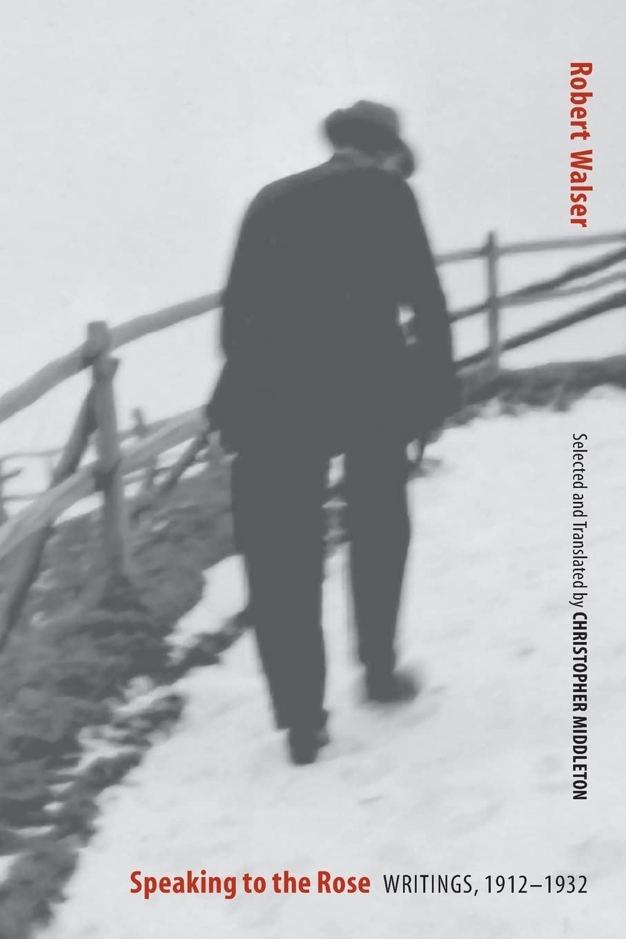 Speaking to the Rose: Literary Writings Collection 1912-1932 - Vintage Poetry & Prose for Book Lovers, Literature Enthusiasts & Collectors | Perfect for Home Libraries, Book Clubs & Literary Gifts