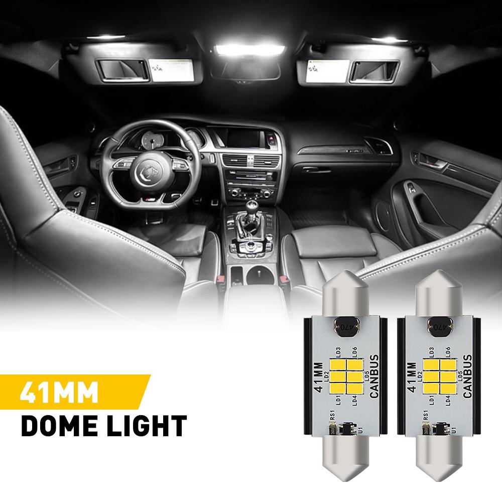 (12-15) Toyota Tacoma LED Headlight Bulbs - High Brightness 6000K White Light for Night Driving & Off-Road Adventures