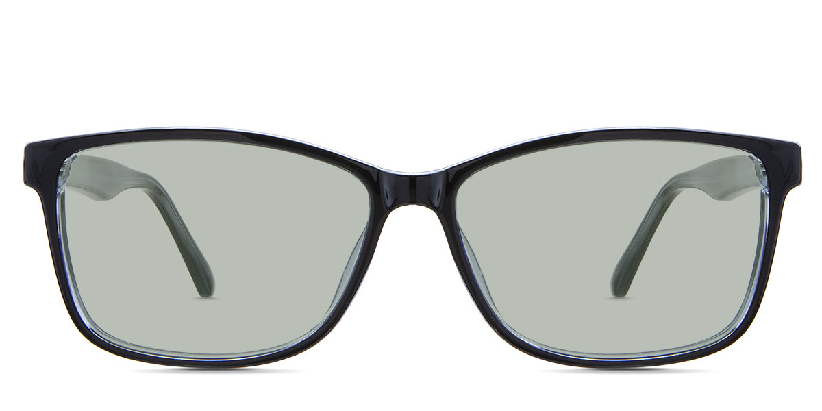 Kyra Women's Prescription Eyeglasses - Fashionable & Lightweight Frames for Clear Vision | Perfect for Work, Reading & Everyday Wear