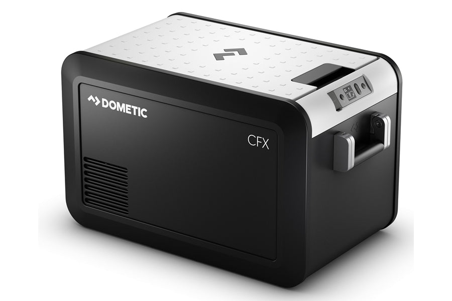 Dometic CFX3 45 Portable Refrigerator 46L - 12V/24V Car Fridge for Camping, Road Trips & Outdoor Adventures - Compact Freezer for RV, Truck & Van Life