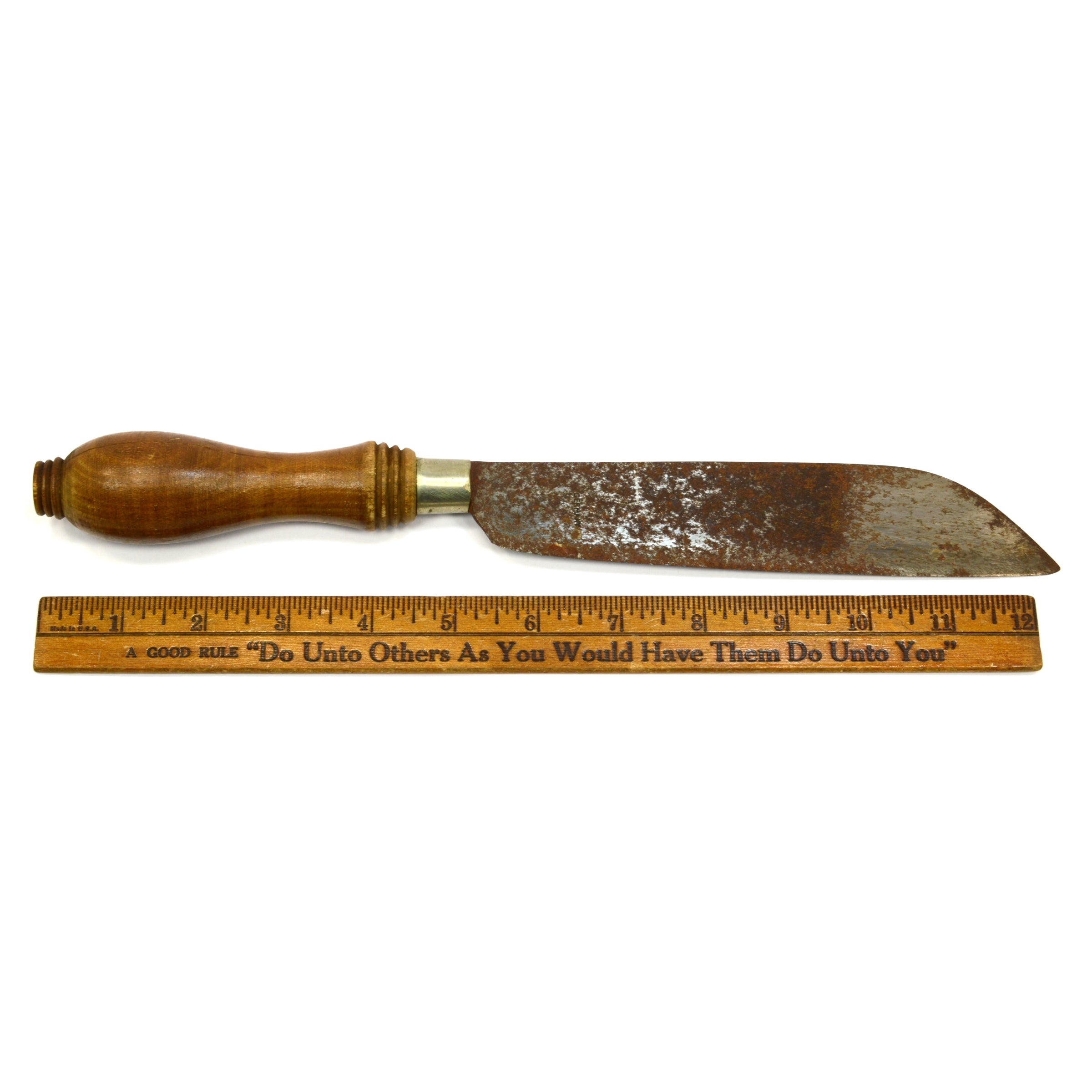 Vintage C.D. SCHAAFF 12.5