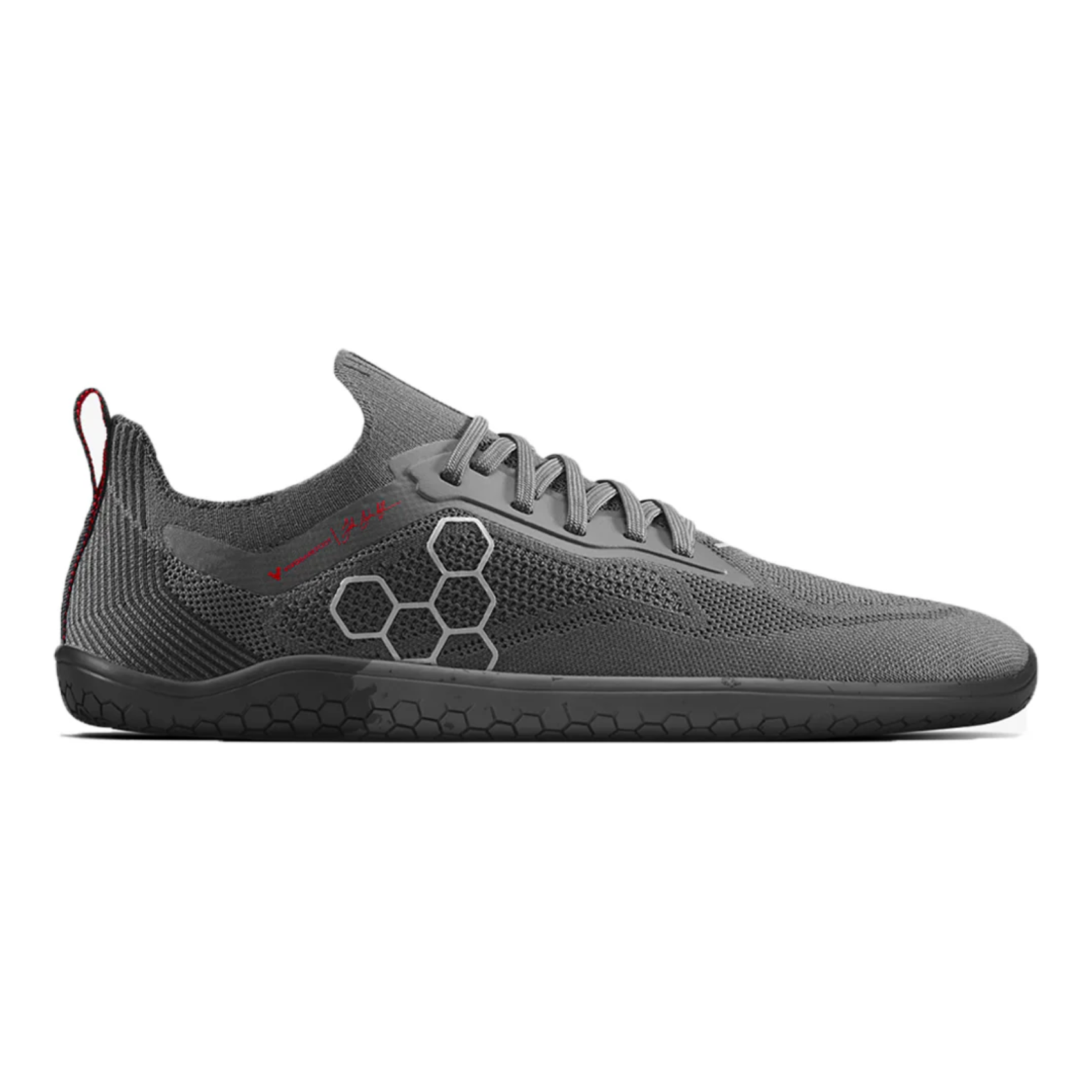 Vivobarefoot Women's Primus Lite Knit JJF Barefoot Shoes - Minimalist, Lightweight & Breathable for Running, Walking & Gym Workouts