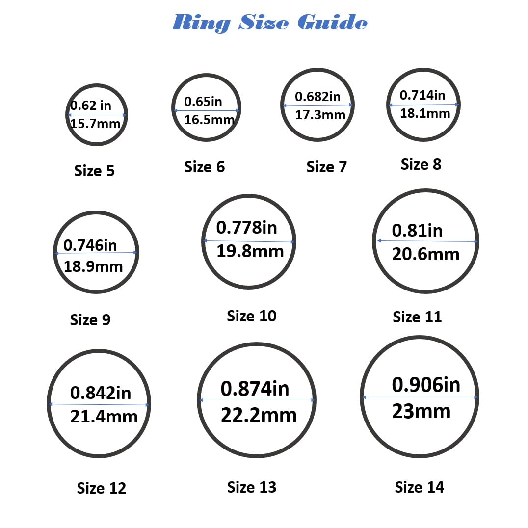 Stylish Silver Plated Stainless Steel Rings for Men & Women - Thick Black Resin Band with Cubic Zirconia - Wedding & Engagement Rings - Perfect for Anniversaries, Proposals, and Everyday Fashion