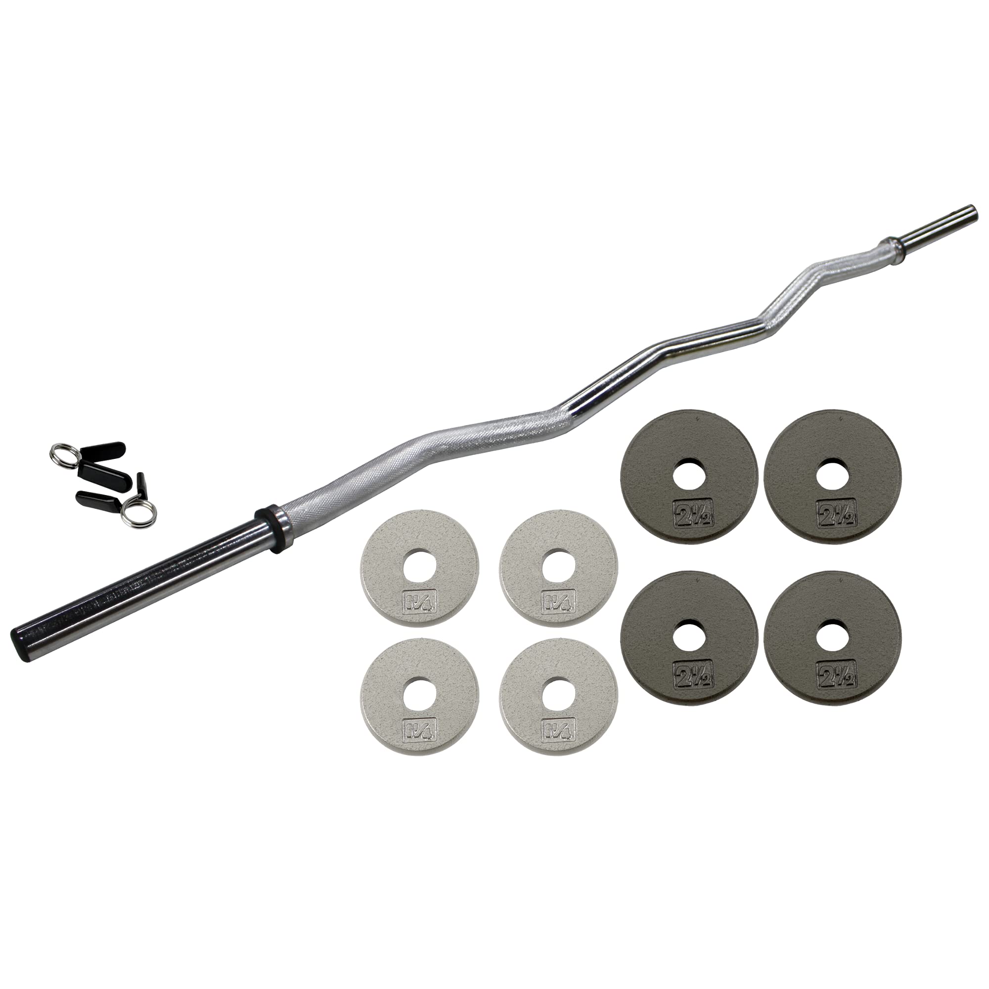 Ader Hollow E-Z Curl 1