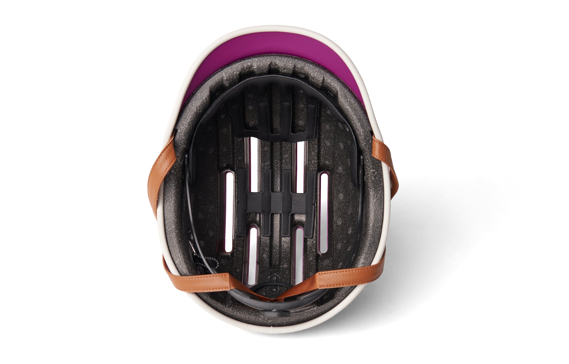 Heritage 2.0 Bike Helmet - Lightweight & Durable Cycling Helmet for Adults - Perfect for Road Biking, Mountain Biking & Commuting