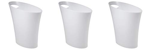 Metallic White