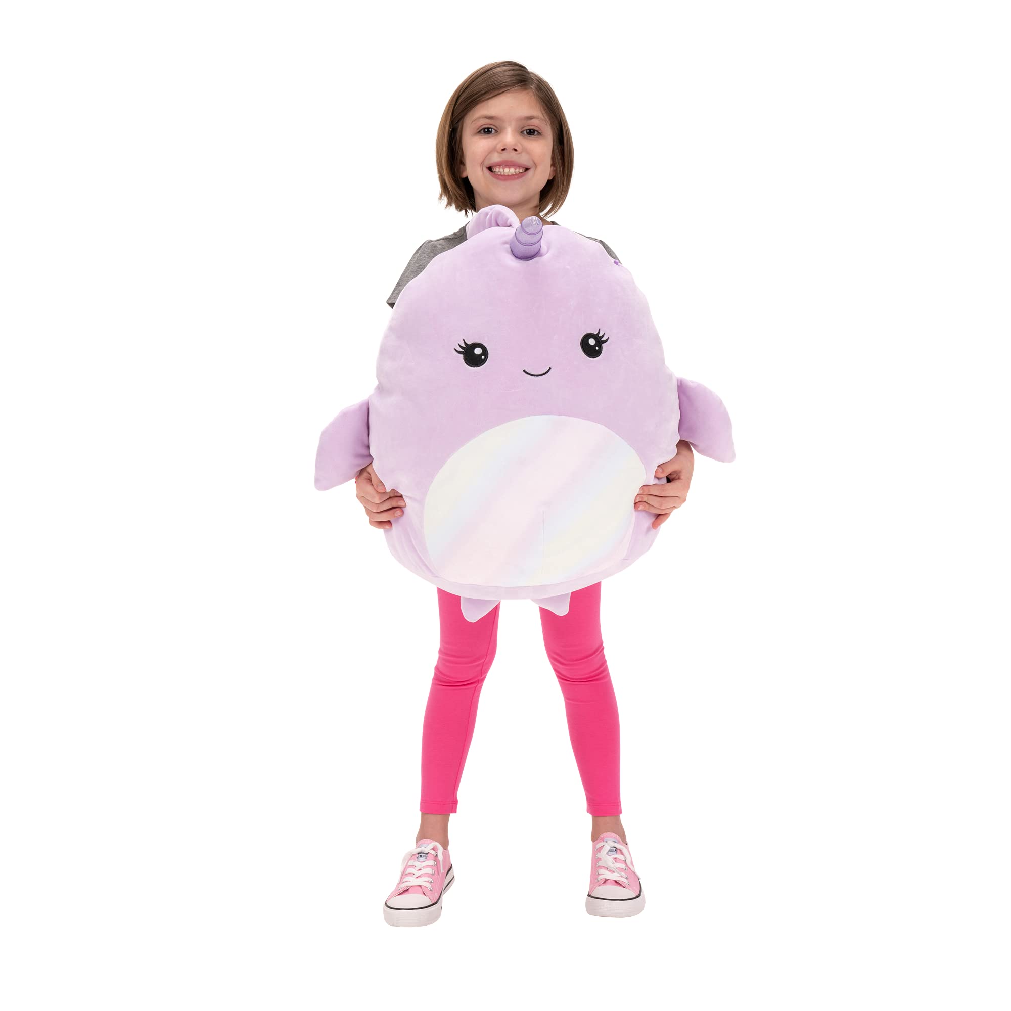 Squishmallows Official Kellytoy 16