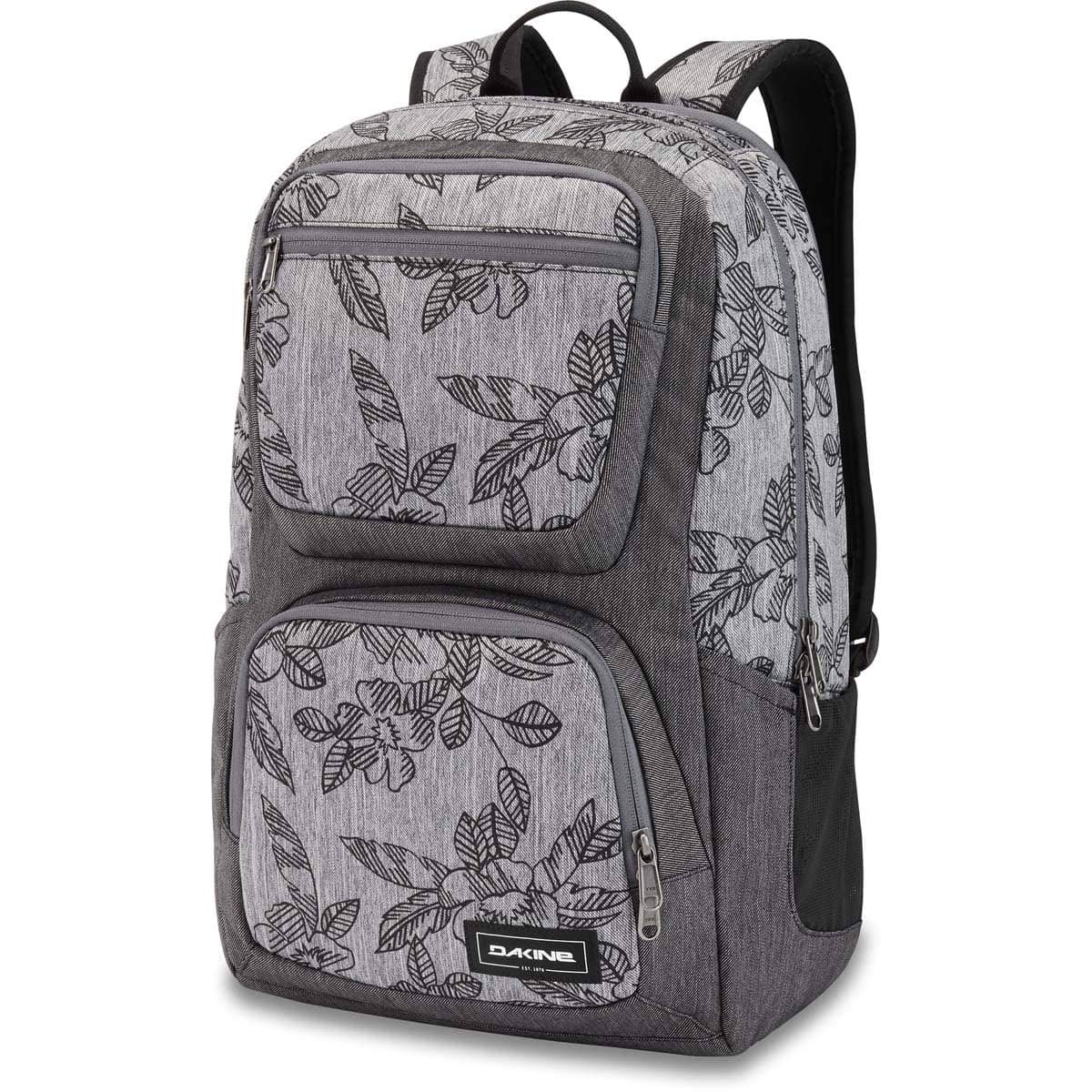 Dakine Women's Jewel Backpack - Stylish Laptop Backpack for Work, School & Travel - Water-Resistant Daypack with Padded Sleeve for 15