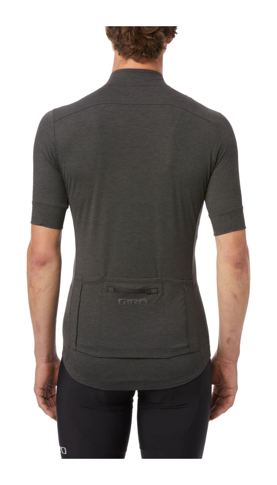Giro Men's New Road Cycling Jersey - Breathable & Moisture-Wicking Bike Shirt for Road Biking, Mountain Cycling & Outdoor Sports