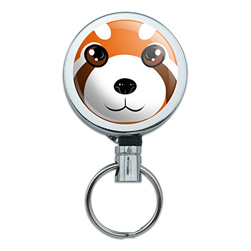 Panda Red