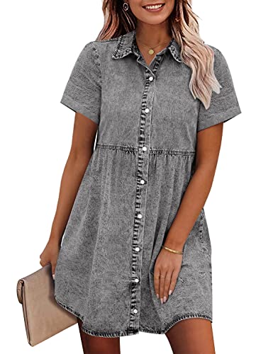 Foxy Grey