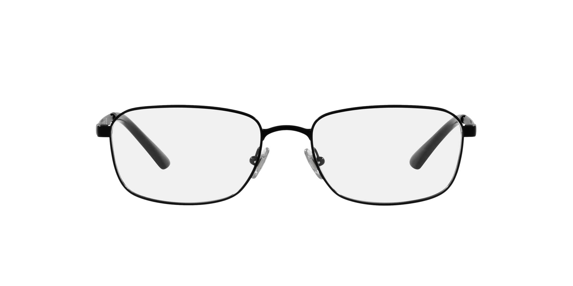 Brooks Brothers BB1080t Rectangular Prescription Glasses Frames for Men - Classic & Stylish Eyewear for Office, Reading & Everyday Use
