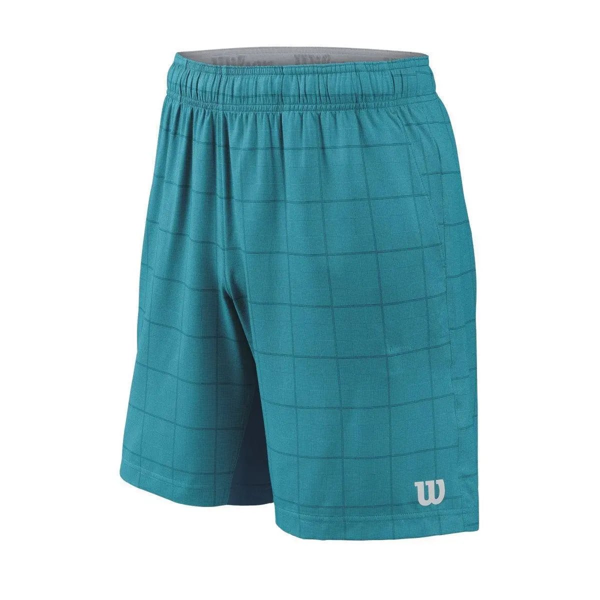 Wilson Men's Star Plaid 9