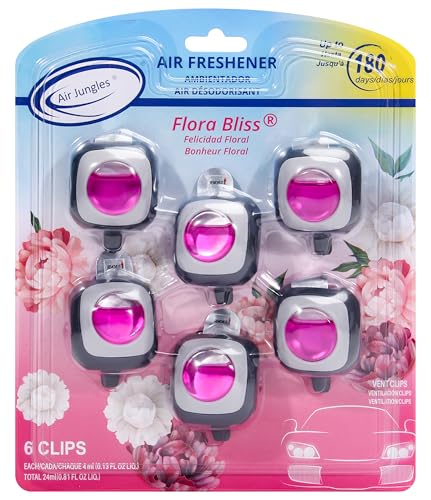 Flora Bliss