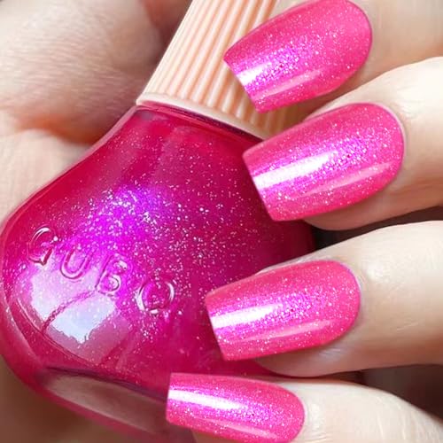 Pearl Magenta