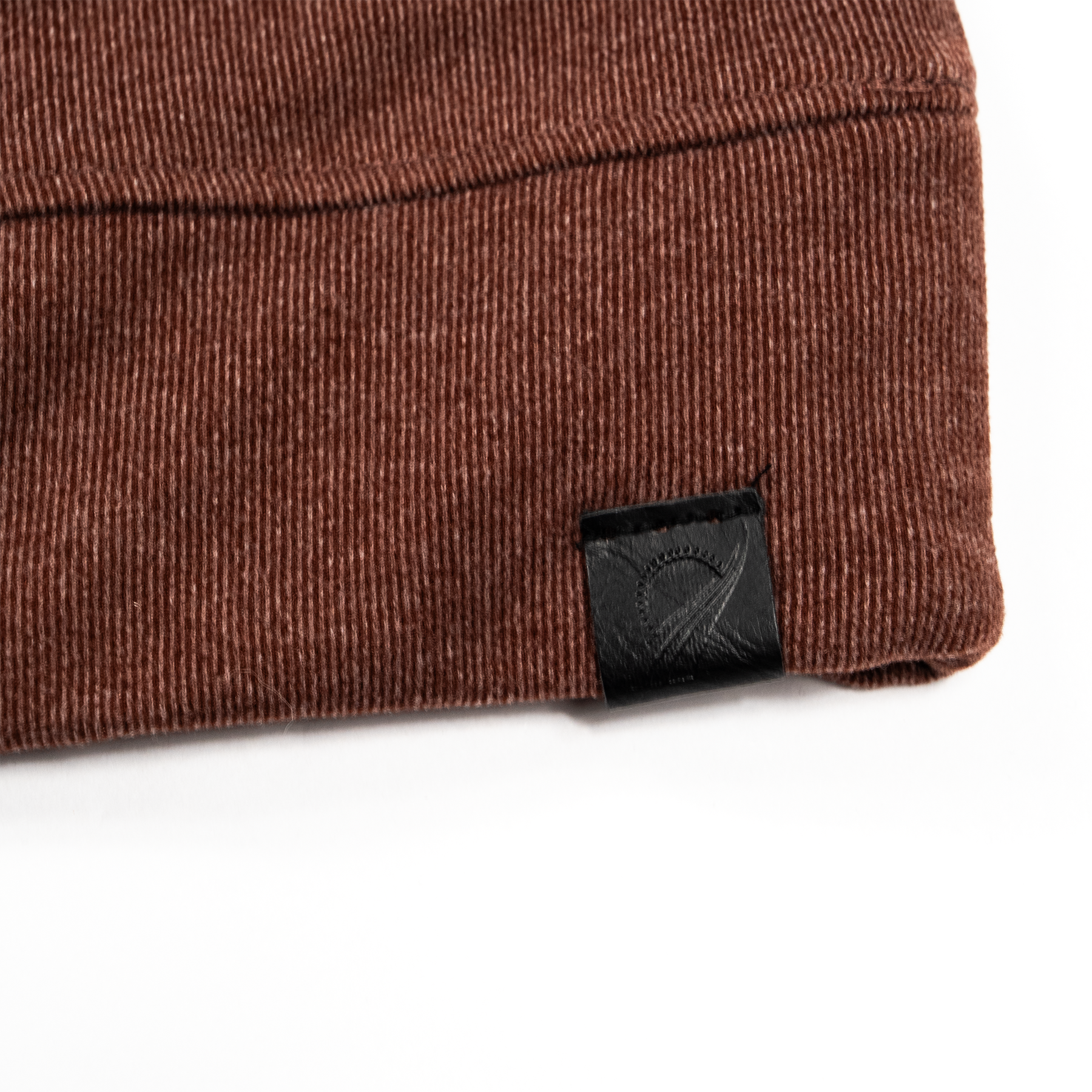 Fundamental Coast Jet Black 1/4 Zip Pullover - Lightweight & Breathable for Outdoor Activities, Hiking, and Casual Wear