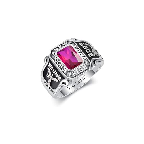 29-Class Ring